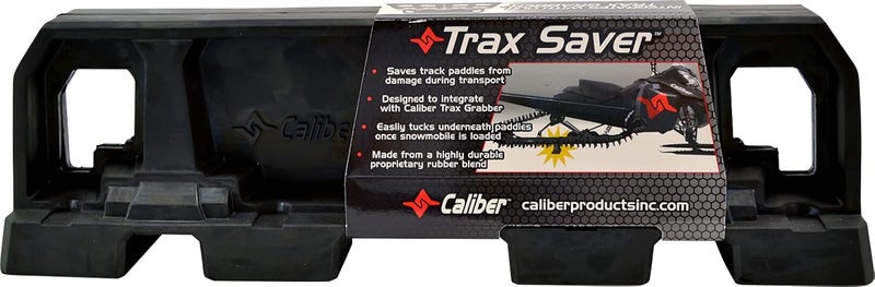 Caliber Trax Saver 23062, Track Paddle Protection - Image 2